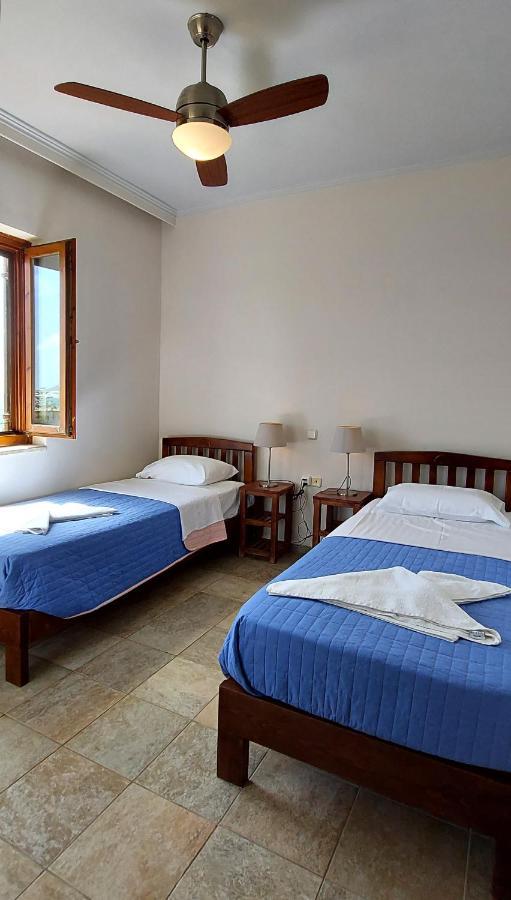 Doma Apartments Falasarna Ngoại thất bức ảnh