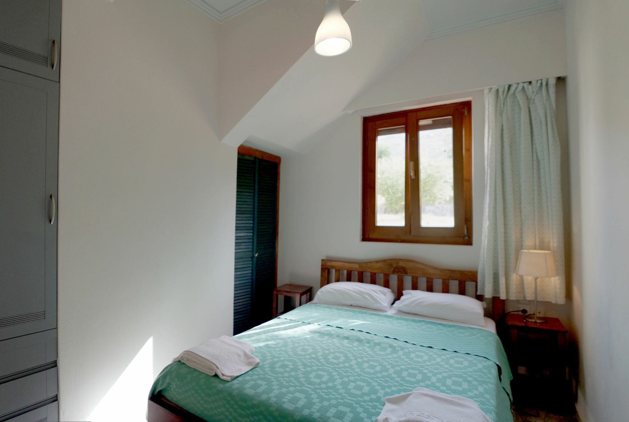 Doma Apartments Falasarna Ngoại thất bức ảnh